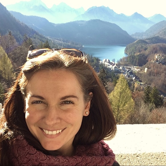 Meet your Posher, Morgan - Picture 1 of 1